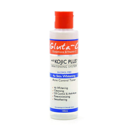 Hydrating Facial Toner with Kojic Acid
