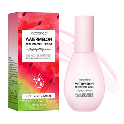 Watermelon Niacinamide Facial Serum – 75ml