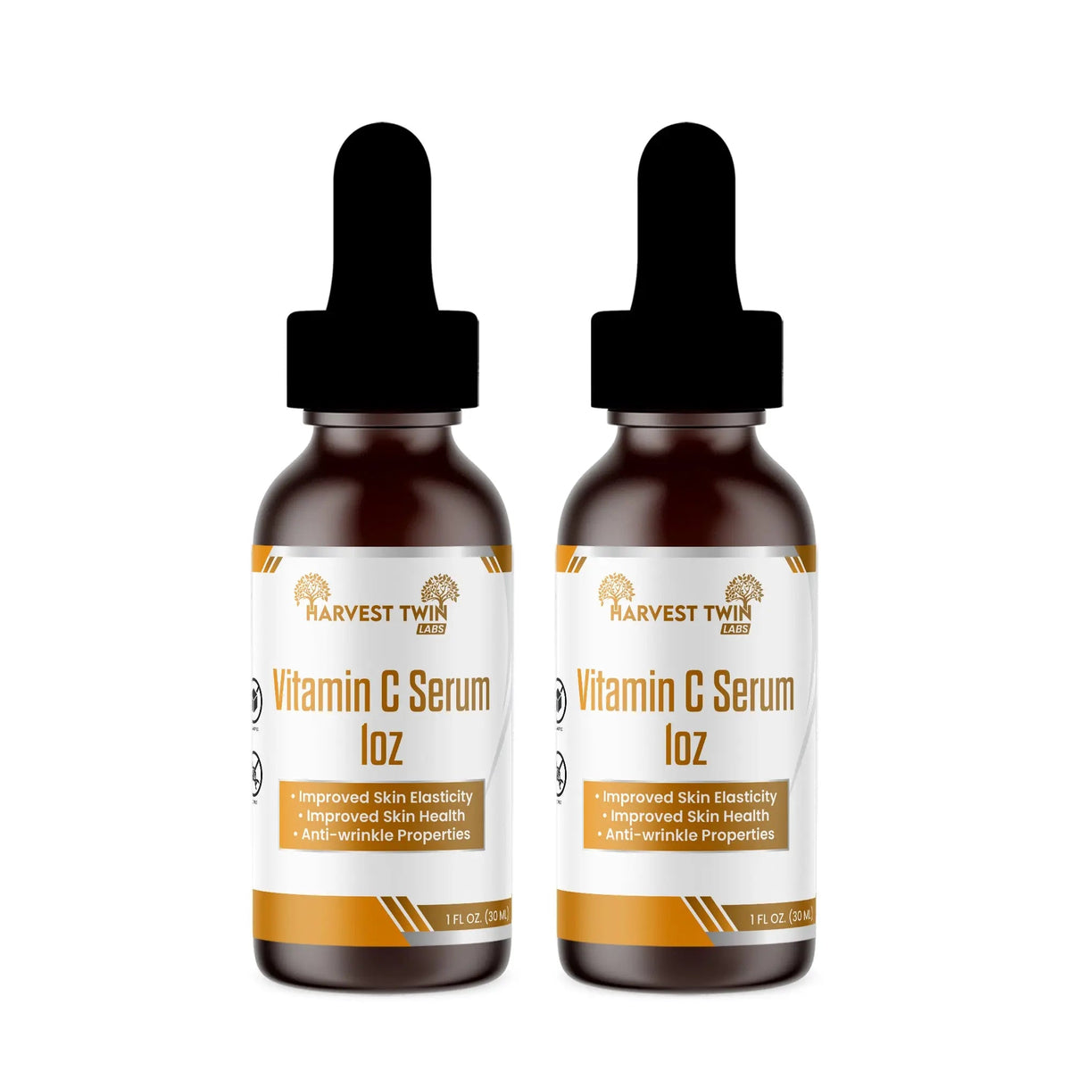 Vitamin C Face Serum – 1 oz