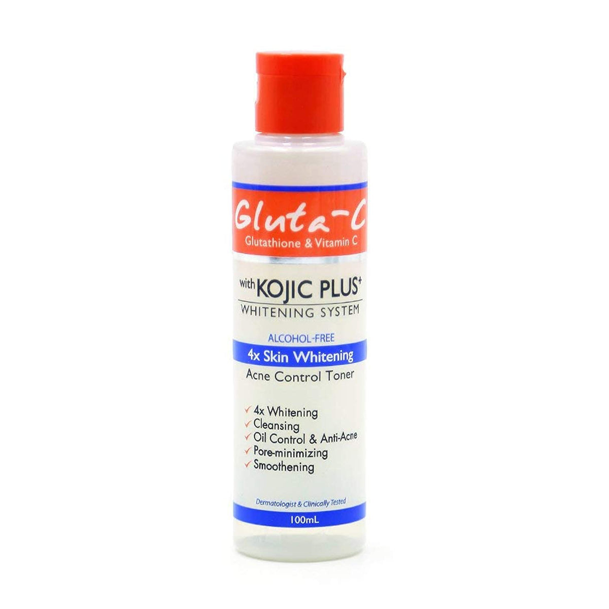 Hydrating Facial Toner with Kojic Acid