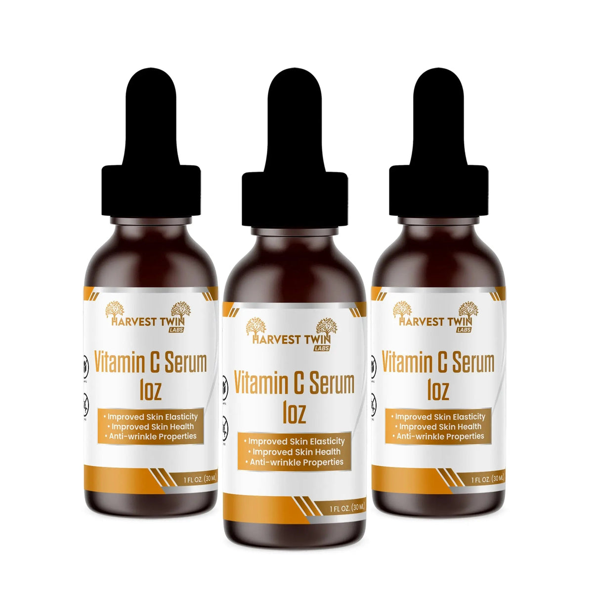 Vitamin C Face Serum – 1 oz
