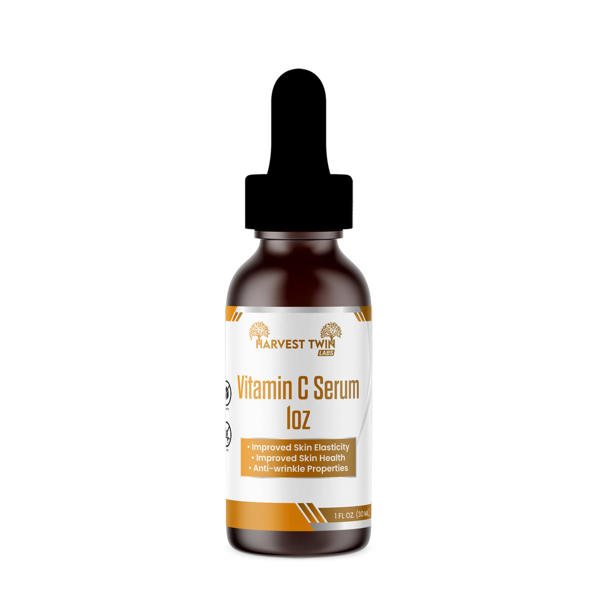 Vitamin C Face Serum – 1 oz